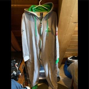 Big White/Okanagan Springs Onsie